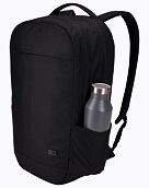 Batoh na notebook Case Logic Invigo Eco INVIBP116, Black, 9,5 L