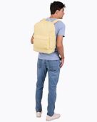 Batoh Case Logic Commence CCAM1216, Yonder Yellow, 24 L