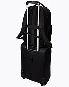 Batoh na notebook Case Logic Notion NOTIBP117, Black, 29,5 L