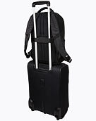 Batoh na notebook Case Logic Propel PROPB116, Black, 17 L
