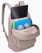 Batoh Case Logic Commence CCAM1216, Boulder Beige, 24 L