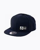Kšiltovka Meatfly Hornet Snapback, Navy Blue Brand