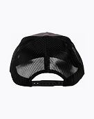 Kšiltovka Meatfly Corey Trucker, Grey Label