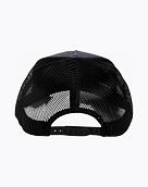 Kšiltovka Meatfly Corey Trucker, Navy Blue Square