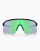 Sluneční brýle Oakley Sutro Lite, Matte Black / Prizm Road Jade