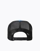 Kšiltovka Rip Curl Custom Curve Trucker, Storm Blue