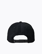 Kšiltovka Rip Curl Stapler Sb Cap, Black