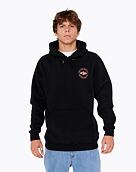 Pánská mikina Rip Curl Staple, Black