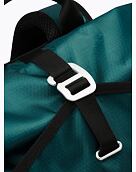 Batoh Aevor Roll Pack, Proof Evergreen, 28 L