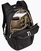 Batoh Thule Construct CONBP216, Black, 28 L