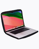 Pouzdro na 16" Macbook Thule Gauntlet 5 TGSE2557, Black
