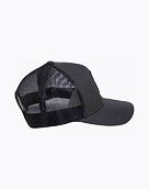 Kšiltovka Meatfly MF View Trucker, Generation / Dark Grey