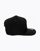 Kšiltovka Meatfly Hornet Snapback, Generation / Black