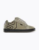 Pánské boty Etnies Fader, Tan / Black
