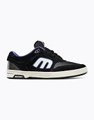 Pánské boty Etnies Serin Michelin, Black