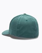 Kšiltovka Fox Non Stop Tech Flexfit, Pine