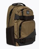 Batoh Volcom Grindstone Skate Backpack, Ermine