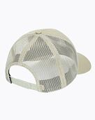 Kšiltovka Volcom Full Stone Cheese, Brindle