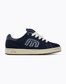 Pánské boty Etnies Callicut, Navy / Tan