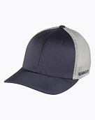 Kšiltovka Oakley Golf Cresting Trucker, Fathom / Stone Grey