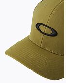 Kšiltovka Oakley Ellipse Mesh, Army green