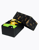 Pánské ponožky Meatfly Bomb, Gift Pack