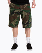 Pánské kraťasy Nugget Genius Cargo, Camo Ripstop