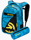 Batoh Meatfly Exile, Mountains Blue, 24 L
