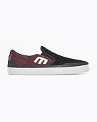 Pánské boty Etnies Marana Slip Xlt, Black/Red/White