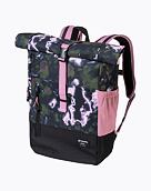 Batoh Meatfly Holler, Storm Camo Pink, 28 L