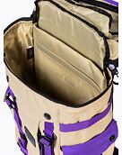 Batoh Meatfly Scintilla, Cream/Violet, 26 L