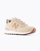 Dámské boty New Balance 574, Grey