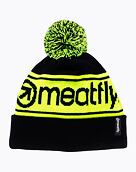 Kulich Meatfly Jessie, Black/Acid Lime