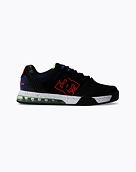Pánské boty DC Shoes Versatile LE, Black/Red/Blue