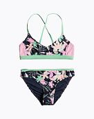 Dětské plavky Roxy Ilacabo Active, Naval Academy Ilacabo Swim