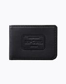 Peněženka Rip Curl Classic Surf Rfid All Day, Black