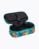 Pouzdro Meatfly XL Pencil Case, Sharon Dragonfly