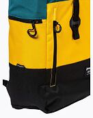Batoh Meatfly Holler, Snake Green / Yellow, 28 L