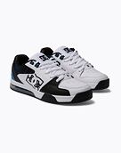 Pánské boty DC Shoes Versatile, White/Black/Blue