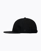 Kšiltovka DC Shoes DC 1994 Strapback, Black