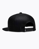 Kšiltovka Fox Yth Absolute Sb Mesh, Black
