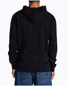 Pánská mikina DC Shoes Baseline, Black