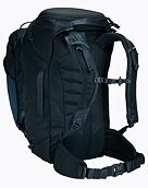 Batoh Thule Landmark TLPM270, Darkest Blue, 70 L