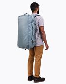 Sportovní taška Thule Chasm TDSD303, Pond Gray, 70 L