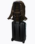 Batoh Thule Chasm TCHB215, Deep Khaki, 26 L