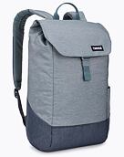 Batoh Thule Lithos TLBP213, Pond Gray/Dark Slate, 16 L
