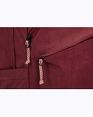 Batoh Thule Indago TCAM7116, New Maroon, 23 L