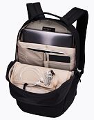 Batoh na notebook Case Logic Invigo Eco INVIBP114, Black, 6 L