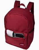 Batoh Case Logic Commence CCAM1216, Pomegranate Red, 24 L