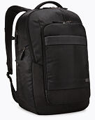 Batoh na notebook Case Logic Notion NOTIBP117, Black, 29,5 L